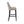 Beever - Barstool With Backrest