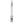 Shakespeare 5101 8 Classic VHF Antenna w/15' RG-58 Cable - White