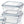 Glasslock Oven and Microwave Safe Glass Food Storage Containers 12 Piece Set - TRAPSKI