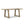 Whitley - Dining Table
