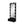 Elisa - Narrow Tall Mirror With Speaker And Drawer