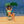 Foldable Beach Canopy Chair Sun Protection Camping Lawn Canopy Chair 330LBS Load Folding Seat w/ Cup Holder For Beach Poolside Travel Picnic