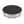 Bestway Round PVC 12 Foot Pool Cover for Above Ground Pro Frame Pools (2 Pack)
