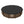 Bestway Round PVC 12 Foot Pool Cover for Above Ground Pro Frame Pools (2 Pack)