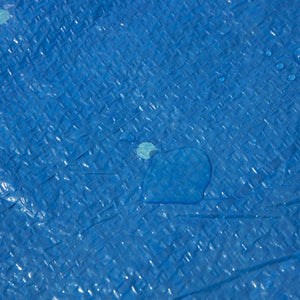 Bestway Flowclear Rectangle 13' 1" x 6' 11" Above Ground Pool Cover (Cover Only)