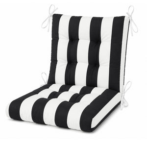 Outdoor Chair Cushions Set of 4