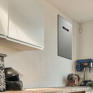 Generac 200 Amp Single Phase Automatic Smart Transfer Switch w/ Power Management