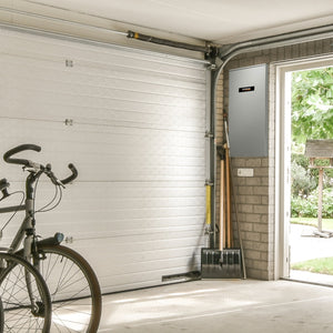 Generac 200 Amp Single Phase Automatic Smart Transfer Switch w/ Power Management