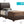 Tufted Upholstered Bed
