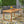 Outdoor Acacia Wood Dining Table, Sandblast Finish