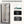 Semi Frameless Bifold Pivot Shower Door, Reversible Installation