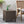Puerta - Minimalist Style Accent Table