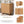 Bathroom Vanity Set With Sink, Combo Cabinet, Bathroom Storage Cabinet, Solid Wood Frame