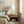 Echo - Table Lamp With On / Off Switch Clear Body Base - Clear / Silver / White