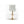 Adjustable Swivel Bar Stool With Nailhead Trim (Set of 2)