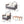 Isla Transitional Chat Set With Water Resistant Cushions - Teak