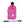 VP Racing 5.5 Gallon Motorsport Utility Jug and 14 Inch Filler Hose, Pink