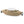 CreekKooler 30 Qt Floating Insulated Beverage Kayak Tow Cooler, Tan w/ 8' Rope