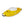 CreekKooler 30 Qt Floating Insulated Beverage Kayak Yellow Cooler w/ 8' Rope