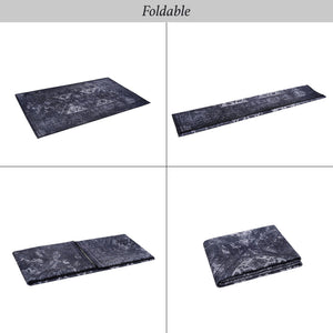 Maval - Washable Rug