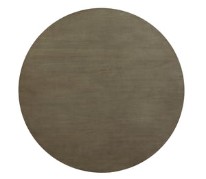 Waylon 5-Piece Dining Room Set - Gray / Oak