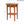 High Quality Wood Nightstand