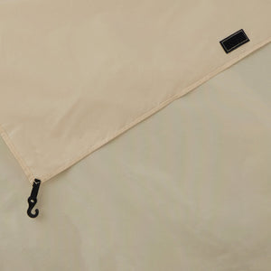 Clam Quick Set Escape Portable Canopy Shelter + Wind & Sun Panels (3 pack)