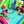 Banzai Aqua Sports Kids Inflatable Outdoor Backyard Water Slide Splash Park
