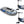 Intex Excursion 4 Inflatable Raft Set w/ 2 Transom Mount 8 Speed Trolling Motors