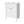 Bathroom Vanity With Top Sink, 2 Tier Storage Cabinet