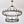 2 Tiers Wagon Wheel Chandelier Wooden Farmhouse 36 Light (24 / 12) Or (12 / 24) Metal Chandeliers 2 Story Light Fixtures Industrial For High Ceiling Living Dining Room Foyer, Adjustable Height - Black