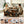 Extendable Kitchen Island with Rotating Table