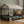 Montessori Floor Bed Frame With House Shape