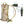 Tactical Hydration Pack 3L Water Bladder Adjustable Water Drink Backpack for Hiking Cycling Climbing Running