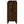 Anza - 6 Drawer Dresser Cabinet - Walnut