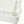 Gracious Living 4 Shelf Fixed Height Light Duty Storage Unit, White (2 Pack)
