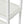 Gracious Living 4 Shelf Fixed Height Light Duty Storage Unit, White (2 Pack)