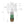 D16x30 Glass Table Lamp