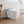 Smart Toilet With Bidet Seat Built In, Auto Open / Close Seat, Foot Sensor, LED Display - White