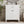 Bathroom Vanity With Ceramic Basin, Soft Close Door And Adjustable Shelves