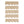 Suncast FSE10LT Landscape Border Decorative Plastic Stone Style Edging (5 Pack)