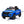 Licensed Ford Police 12V Ride-On Truck