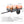 Heavy Duty Steel ATV Dump Trailer