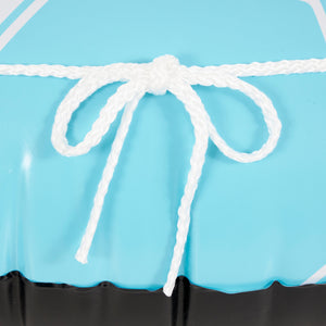 Bestway CoolerZ Rapid Rider Inflatable Blow Up Pool Chair Tube (12 Pack)