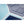 Bestway CoolerZ Rapid Rider Inflatable Lake Pool Tube Float, Blue/Gray, 4 Pack