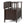 Acadian - Entryway Storage Bench, Handcrafted