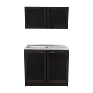 Perseus Cabinet Set