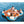 Bestway 43115E 101 Inch Rapid Rider 4 Person Floating Island Raft w/ Coolers