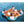 Bestway 43115E 101 Inch Rapid Rider 4 Person Floating Island Raft w/ Coolers