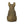 Dog Garden Sculpture, Outdoor French Bulldog Garden Statue